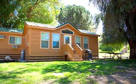 Soledad Canyon rv & Camping Resort